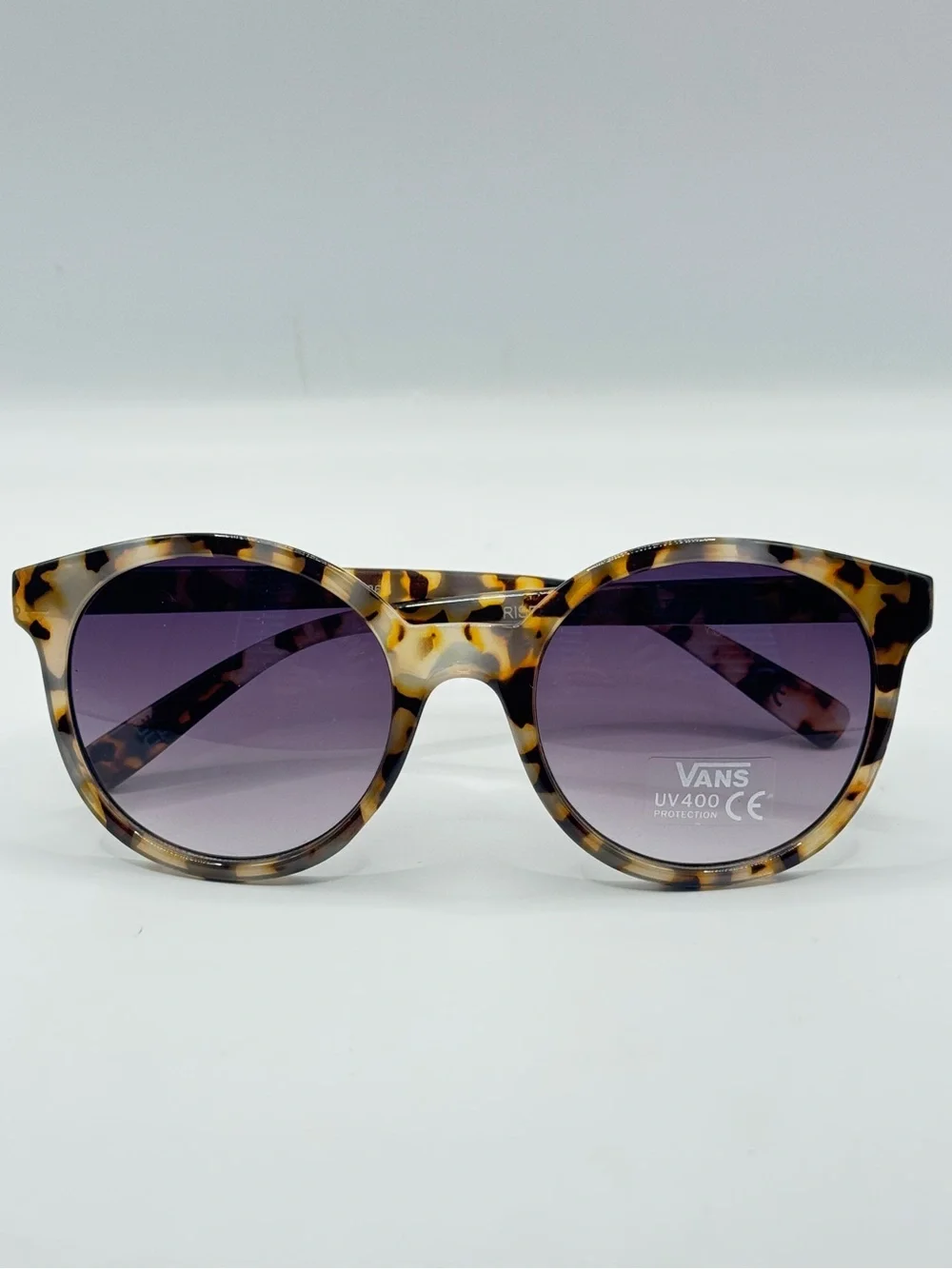 VANS Rise And Shine Sunglasses NEW
